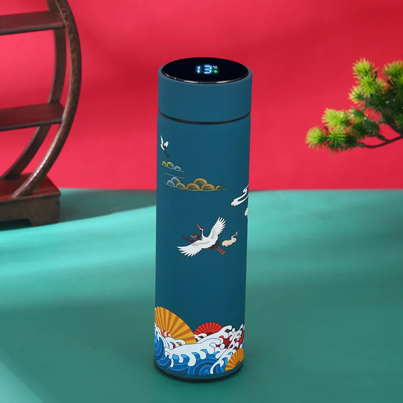 SmartThermo
