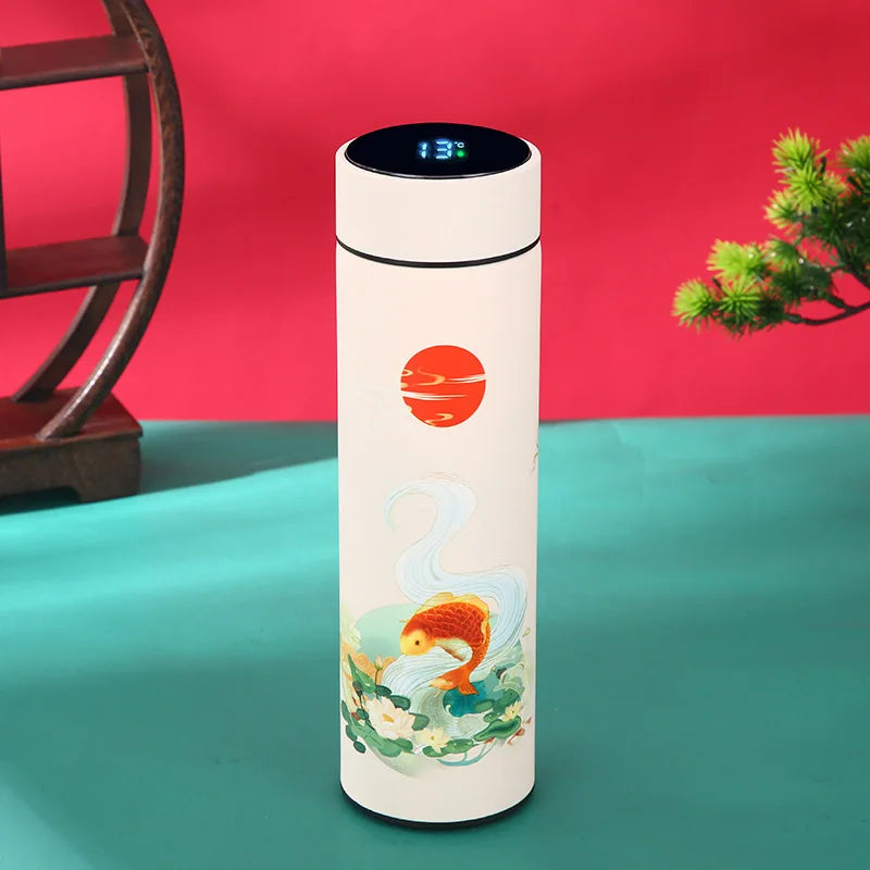 SmartThermo